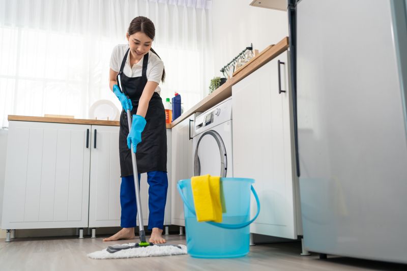 Emergency Cleaning