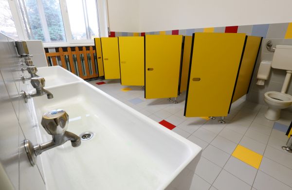 Daycare Cleaning