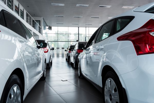 Car Dealership Cleaning in Allentown